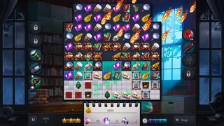 Скриншот 3 к игре Detective Barnett - The Cursed Artifact