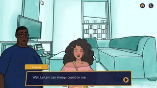 Скриншот 2 к игре Answer Campus
