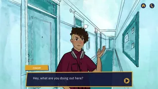 Скриншот 7 к игре Answer Campus