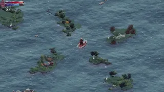 Скриншот 5 к игре Thawed Waters