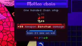 Скриншот 5 к игре Death of Eternity