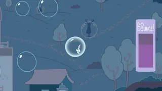 Скриншот 2 к игре Ducky Bouncy