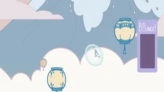 Скриншот 5 к игре Ducky Bouncy