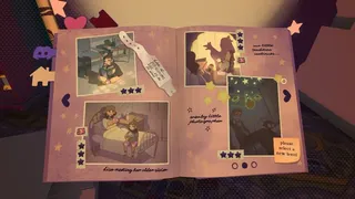 Скриншот 2 к игре Projected Dreams