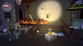 Скриншот 4 к игре Projected Dreams
