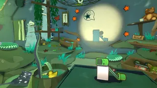 Скриншот 5 к игре Projected Dreams