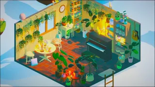 Скриншот 8 к игре Room In Dream