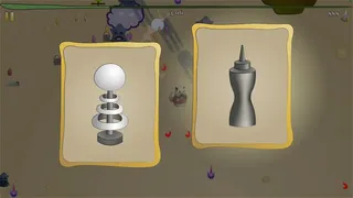 Скриншот 2 к игре Rage of Fluffy Looters