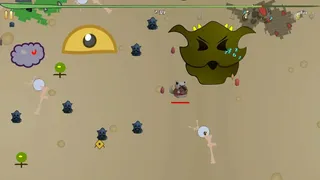 Скриншот 3 к игре Rage of Fluffy Looters