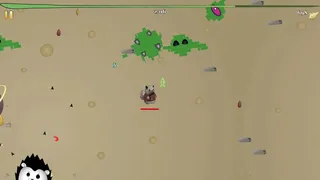 Скриншот 4 к игре Rage of Fluffy Looters