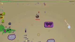 Скриншот 6 к игре Rage of Fluffy Looters