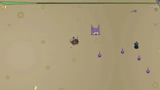 Скриншот 7 к игре Rage of Fluffy Looters