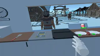 Скриншот 4 к игре Food Truck Time Machine
