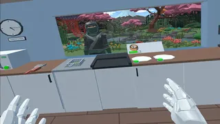 Скриншот 5 к игре Food Truck Time Machine