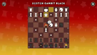 Скриншот 1 к игре Stress Chess