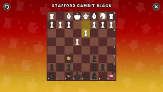 Скриншот 3 к игре Stress Chess