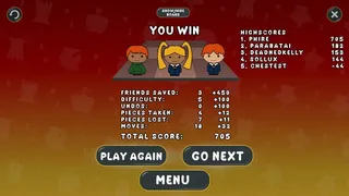 Скриншот 5 к игре Stress Chess