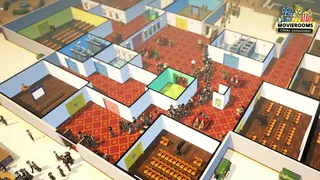 Скриншот 8 к игре Movierooms - Cinema Management