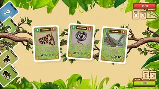 Скриншот 3 к игре Molt