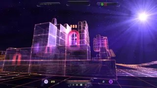 Скриншот 1 к игре Wirewalker