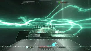 Скриншот 3 к игре Wirewalker