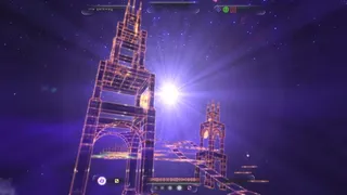 Скриншот 6 к игре Wirewalker