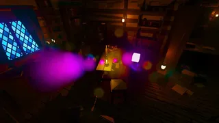 Скриншот 4 к игре Nexus Warfare