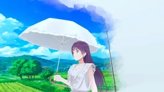 Скриншот 1 к игре Hop Step Sing! Shikiri Shiishiba - By My Side