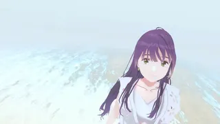 Скриншот 3 к игре Hop Step Sing! Shikiri Shiishiba - By My Side