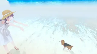 Скриншот 4 к игре Hop Step Sing! Shikiri Shiishiba - By My Side