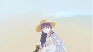 Скриншот 5 к игре Hop Step Sing! Shikiri Shiishiba - By My Side