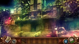 Скриншот 2 к игре Brightstone Mysteries: The Others
