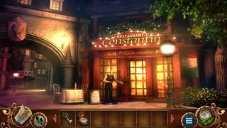 Скриншот 3 к игре Brightstone Mysteries: The Others