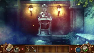 Скриншот 4 к игре Brightstone Mysteries: The Others