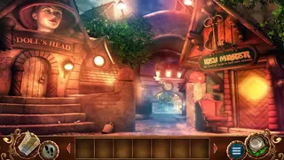 Скриншот 7 к игре Brightstone Mysteries: The Others
