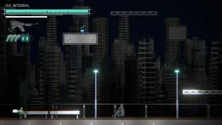 Скриншот 1 к игре CITRON WORLD FORWARD:ZERO