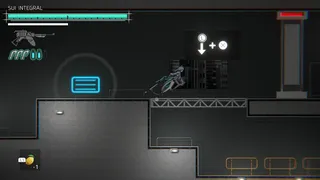Скриншот 4 к игре CITRON WORLD FORWARD:ZERO