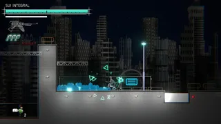 Скриншот 5 к игре CITRON WORLD FORWARD:ZERO