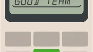 Скриншот 2 к игре Calculator: The Game