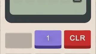 Скриншот 3 к игре Calculator: The Game