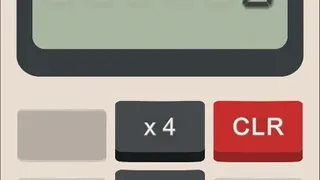 Скриншот 4 к игре Calculator: The Game