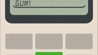 Скриншот 5 к игре Calculator: The Game