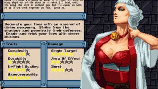 Скриншот 2 к игре Orcish Skies