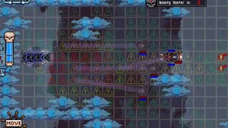 Скриншот 4 к игре Orcish Skies
