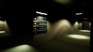 Скриншот 4 к игре The Backrooms Project