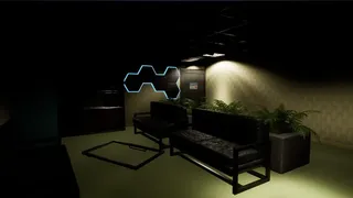 Скриншот 5 к игре The Backrooms Project