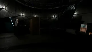 Скриншот 8 к игре The Backrooms Project