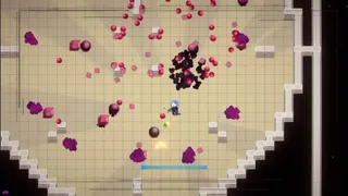 Скриншот 1 к игре One Life To Alice