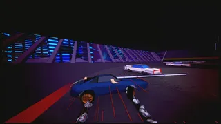 Скриншот 1 к игре SWORDCAR