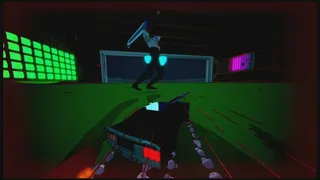 Скриншот 4 к игре SWORDCAR